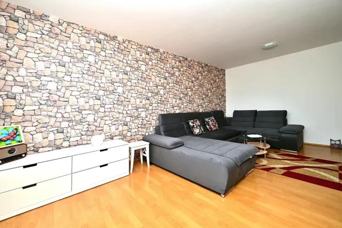 Prodej bytu 3+1, Boskovice, Slovákova, 73 m2