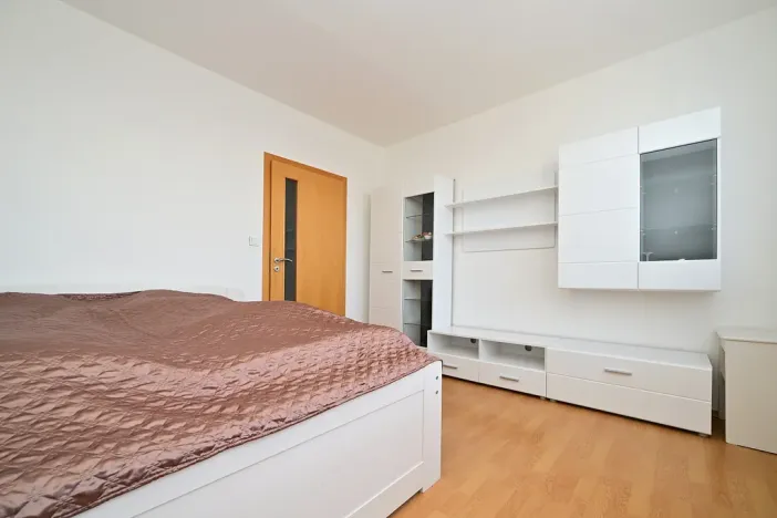 Prodej bytu 3+1, Boskovice, Slovákova, 73 m2