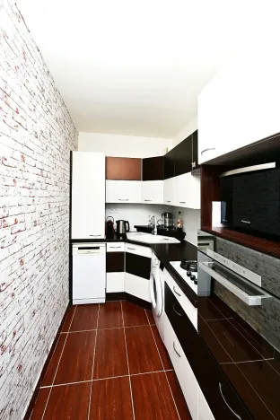 Prodej bytu 3+1, Boskovice, Slovákova, 73 m2