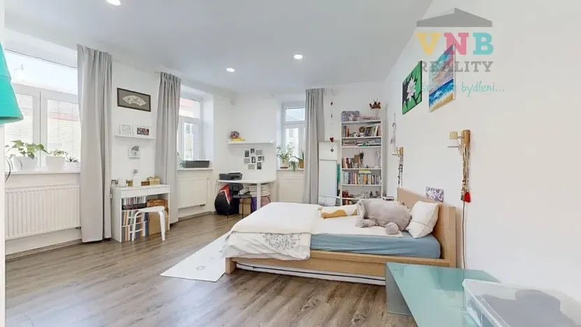 Prodej komerční nemovitosti, Prostějov, Sokolská, 205 m2