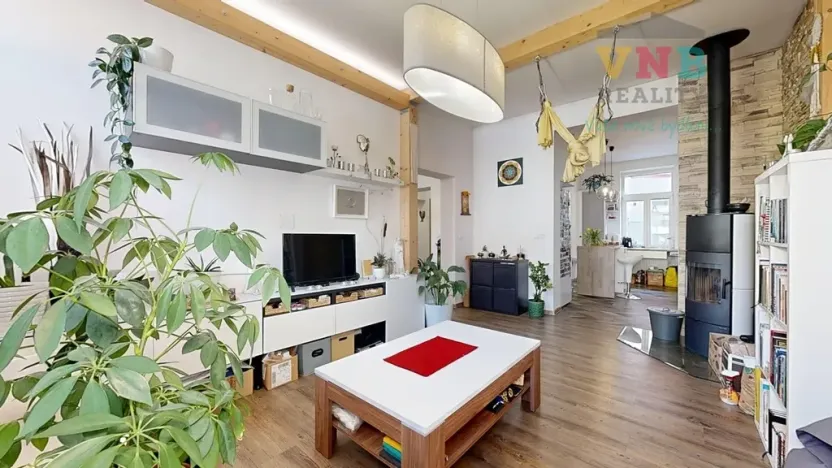 Prodej komerční nemovitosti, Prostějov, Sokolská, 205 m2