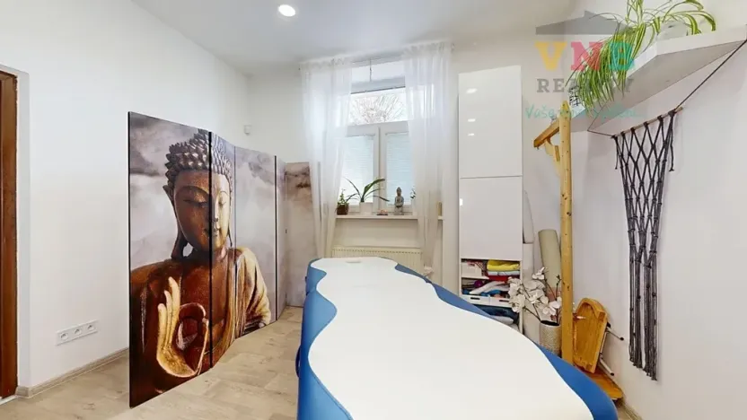 Prodej komerční nemovitosti, Prostějov, Sokolská, 205 m2