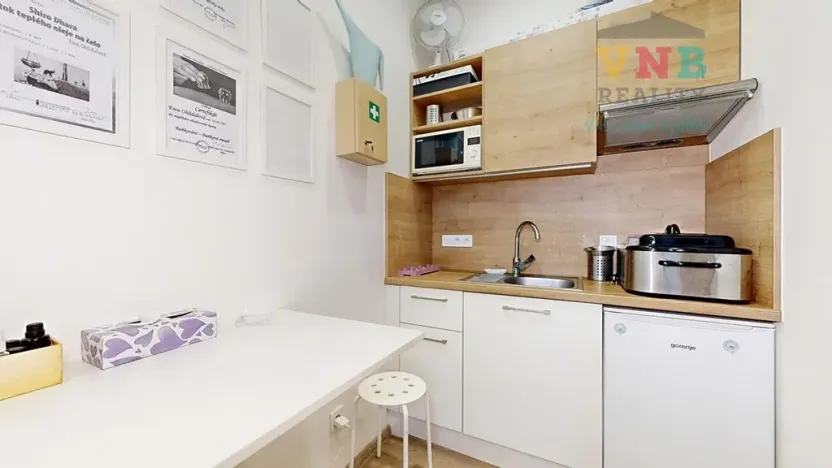 Prodej komerční nemovitosti, Prostějov, Sokolská, 205 m2