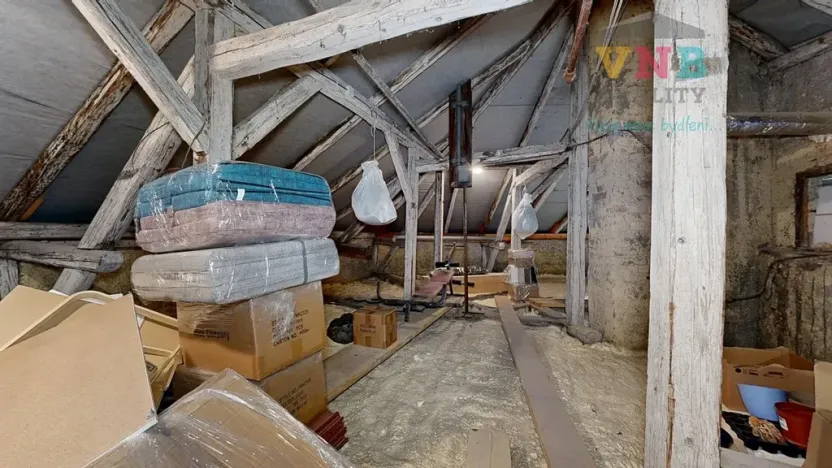 Prodej komerční nemovitosti, Prostějov, Sokolská, 205 m2