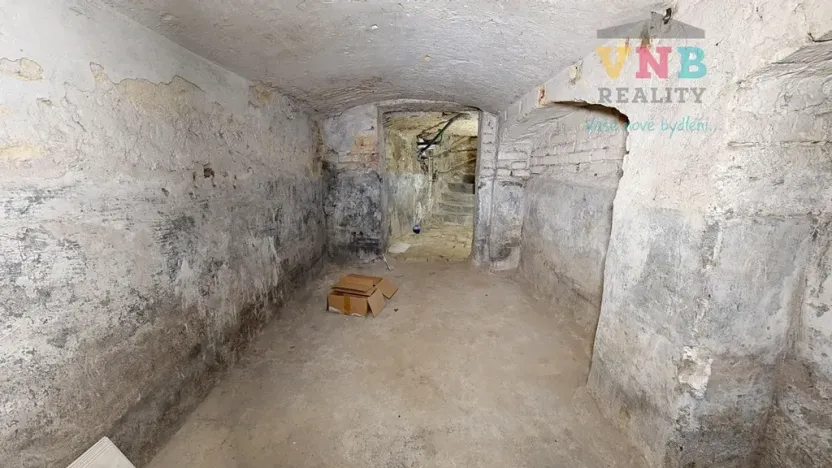 Prodej komerční nemovitosti, Prostějov, Sokolská, 205 m2