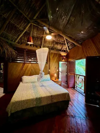 Prodej rodinného domu, La Ceiba, Honduras, 4080 m2