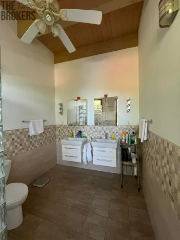 Prodej rodinného domu, point, José Santos Guardiola, Honduras, 451 m2