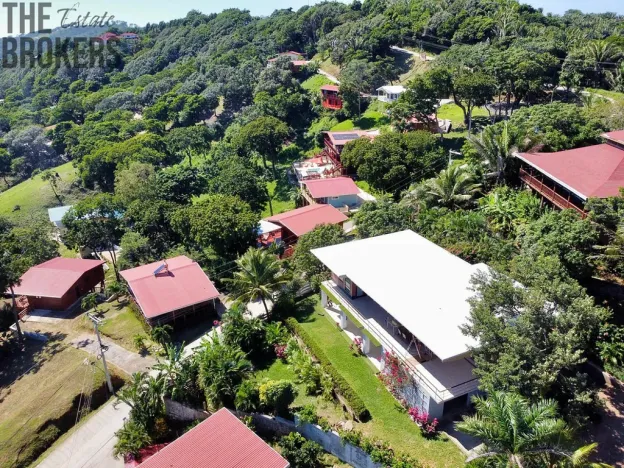 Prodej rodinného domu, point, José Santos Guardiola, Honduras, 451 m2