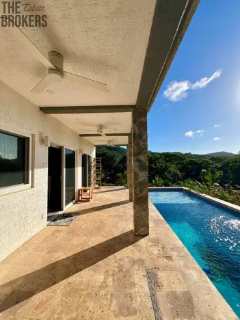 Prodej rodinného domu, Coxen Hole, Roatán, Honduras, 245 m2