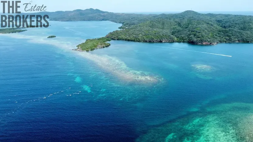 Prodej pozemku, Port Royal, José Santos Guardiola, Honduras, 161996 m2