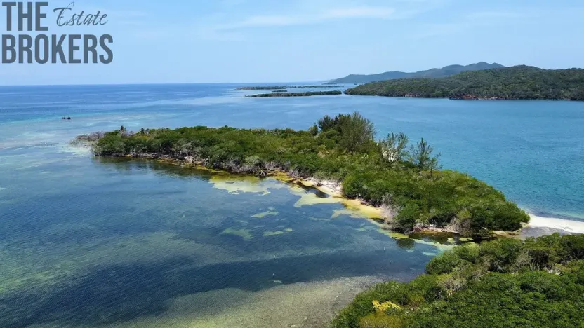 Prodej pozemku, Port Royal, José Santos Guardiola, Honduras, 161996 m2