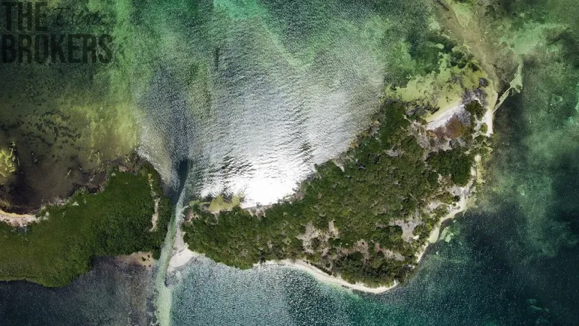 Prodej pozemku, Port Royal, José Santos Guardiola, Honduras, 161996 m2