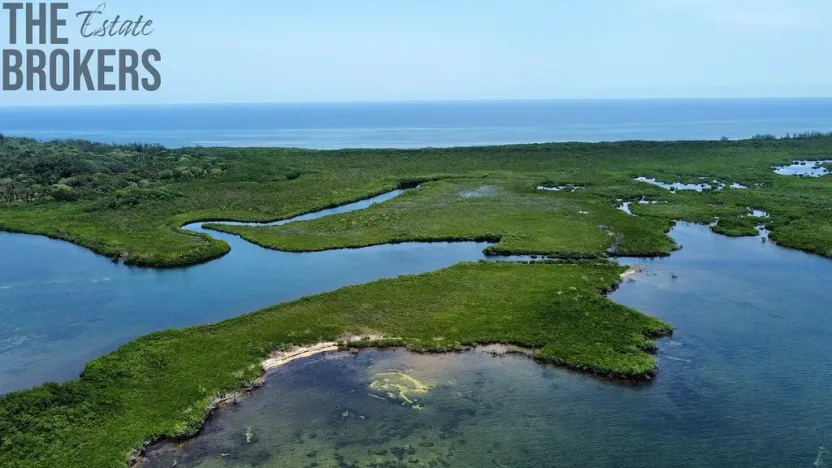 Prodej pozemku, Port Royal, José Santos Guardiola, Honduras, 161996 m2