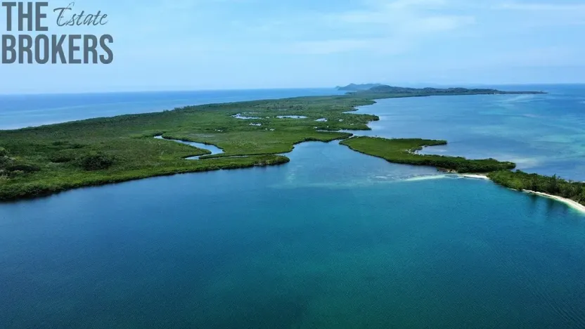 Prodej pozemku, Port Royal, José Santos Guardiola, Honduras, 161996 m2
