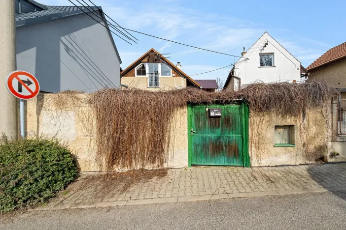 Prodej rodinného domu, Uhy, 98 m2