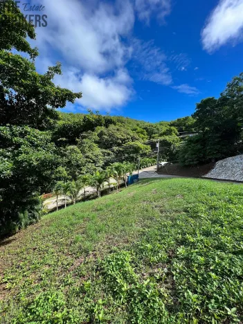 Prodej pozemku, Coxen Hole, Roatán, Honduras, 600 m2