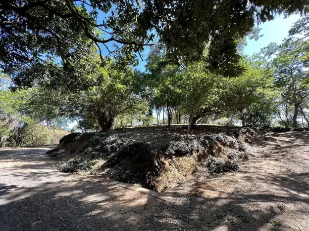 Prodej pozemku, Coxen Hole, Roatán, Honduras, 2400 m2