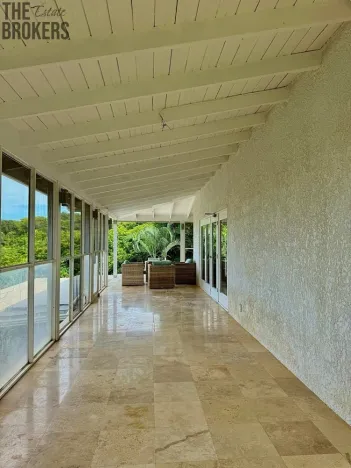 Prodej rodinného domu, Coxen Hole, Roatán, Honduras, 668 m2