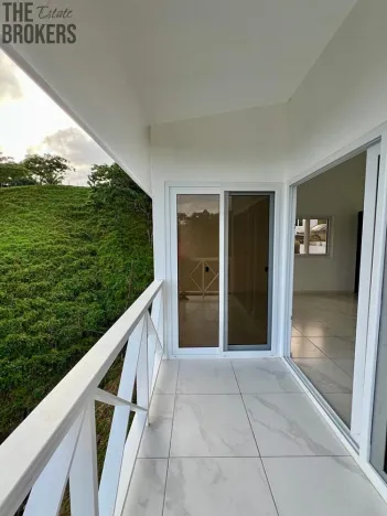 Prodej rodinného domu, Coxen Hole, Roatán, Honduras, 90 m2
