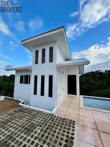 Prodej rodinného domu, Coxen Hole, Roatán, Honduras, 90 m2