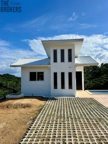 Prodej rodinného domu, Coxen Hole, Roatán, Honduras, 90 m2