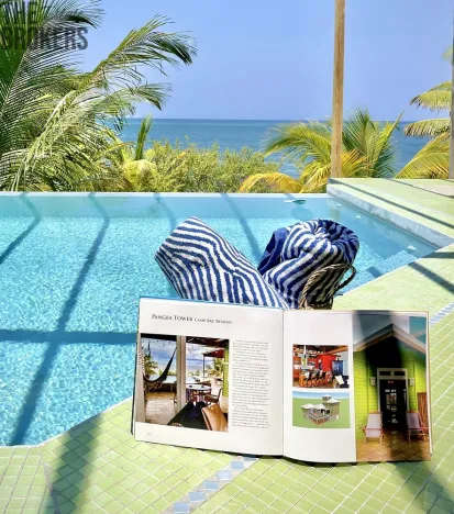 Prodej rodinného domu, Coxen Hole, Roatán, Honduras, 1022 m2