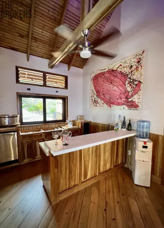 Prodej rodinného domu, Coxen Hole, Roatán, Honduras, 419 m2