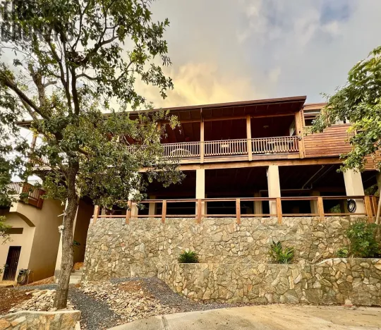 Prodej rodinného domu, Coxen Hole, Roatán, Honduras, 419 m2