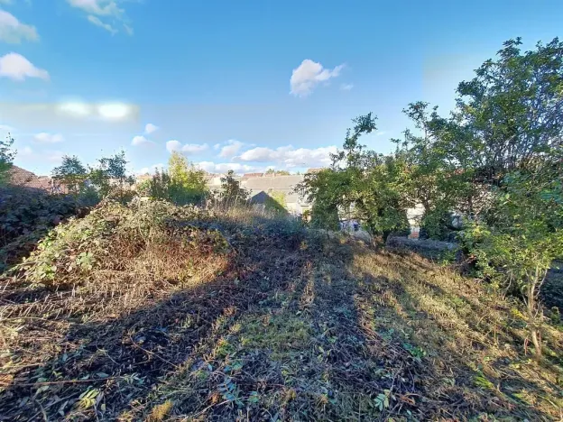 Prodej pozemku pro bydlení, Lhota, 1020 m2