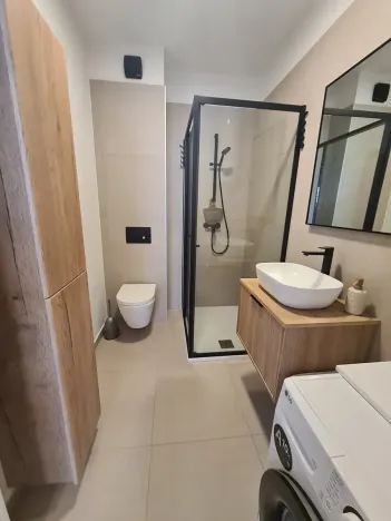 Prodej bytu 2+kk, Medulin, Chorvatsko, 36 m2