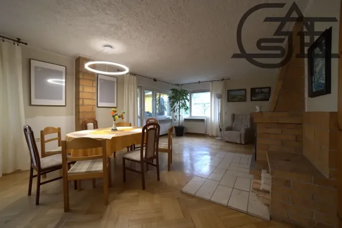 Prodej rodinného domu, Zásmuky, Jiráskova, 125 m2