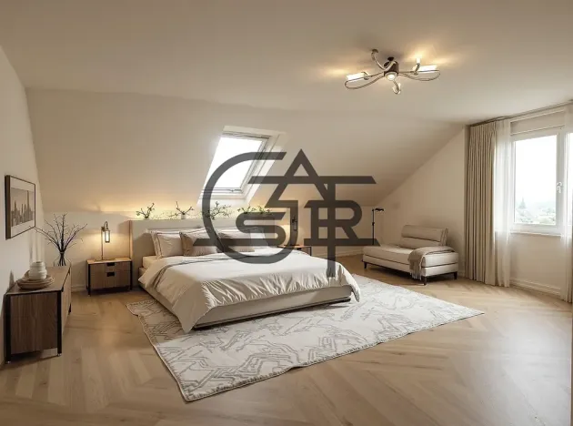 Prodej rodinného domu, Zdechovice, 216 m2