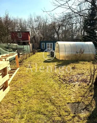 Prodej chaty, Žebrák, Plzeňská, 24 m2