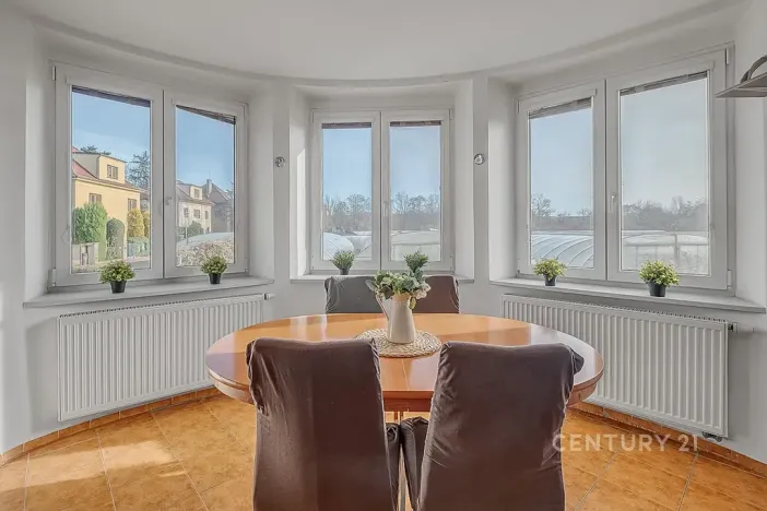 Prodej bytu 5+kk, Praha - Velká Chuchle, Starolázeňská, 157 m2