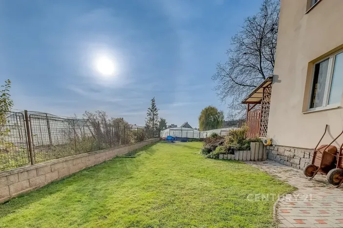 Prodej bytu 5+kk, Praha - Velká Chuchle, Starolázeňská, 157 m2