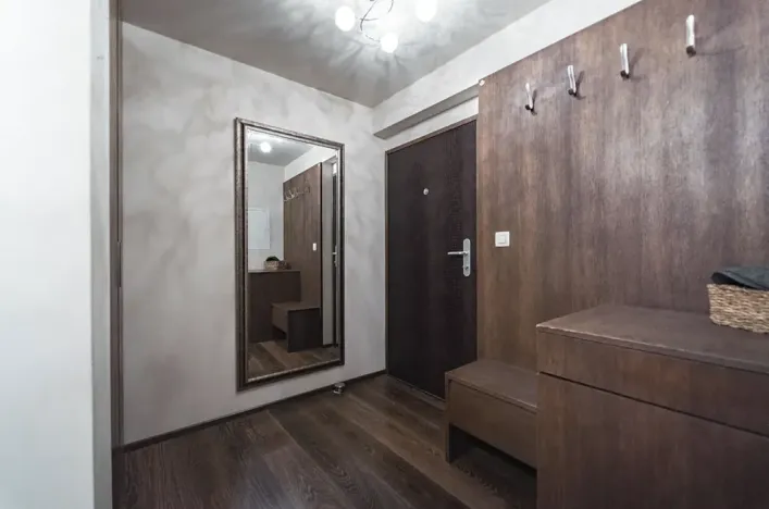 Prodej bytu 2+kk, Praha - Žižkov, Kališnická, 62 m2