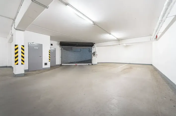 Prodej bytu 1+kk, Praha - Žižkov, U staré cihelny, 41 m2