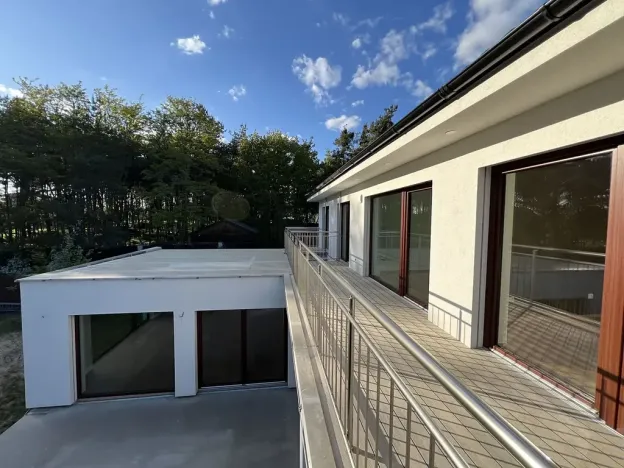 Prodej rodinného domu, Tři Dvory, 235 m2