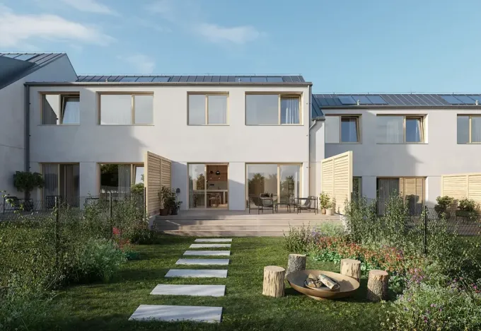 Prodej bytu 4+kk, Bohutín, 112 m2