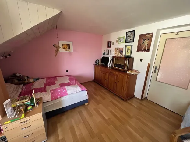 Prodej rodinného domu, Dvůr Králové nad Labem, Vrchlického, 180 m2