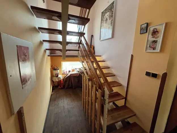 Prodej rodinného domu, Dvůr Králové nad Labem, Vrchlického, 180 m2