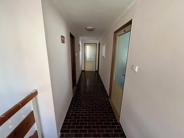 Prodej rodinného domu, Dvůr Králové nad Labem, Vrchlického, 180 m2