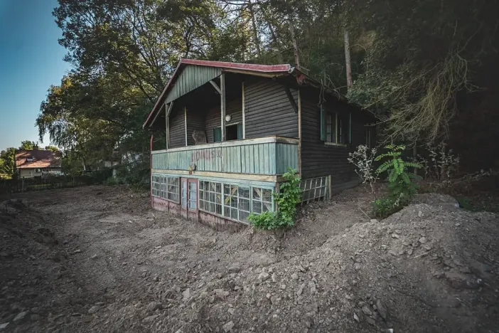 Prodej pozemku pro bydlení, Všenory, Montana, 710 m2