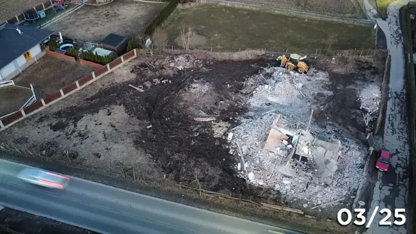 Prodej bytu 4+kk, Bohutín, 112 m2