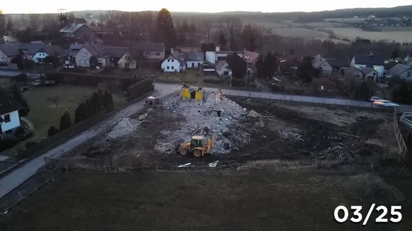 Prodej bytu 4+kk, Bohutín, 112 m2