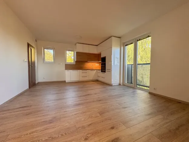 Pronájem bytu 3+kk, Havlíčkův Brod, Rozkošská, 79 m2