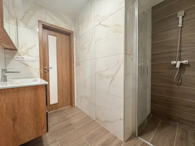 Pronájem bytu 3+kk, Havlíčkův Brod, Rozkošská, 79 m2