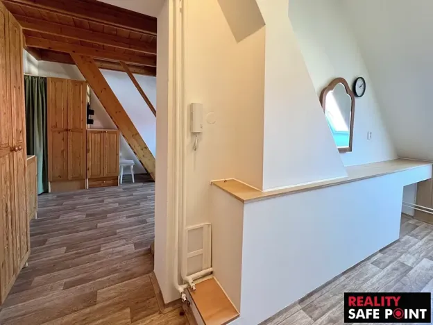 Pronájem bytu 1+1, Železná Ruda, 47 m2