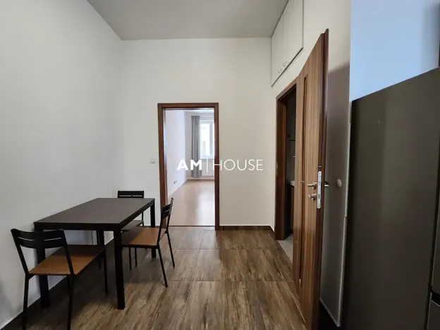 Pronájem bytu 1+1, Praha - Libeň, Ronkova, 35 m2