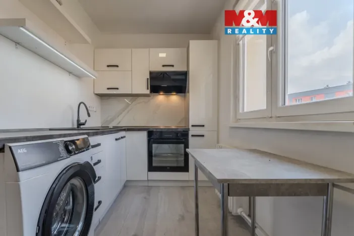 Prodej bytu 2+1, Karviná - Ráj, Kosmonautů, 54 m2